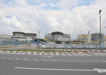 Reactorul 1 de la Centrala Nucleară, reconectat la sistemul naţional